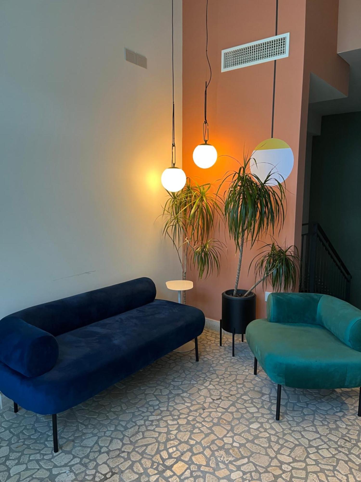 Hotel Capital Cupra Marittima Extérieur photo