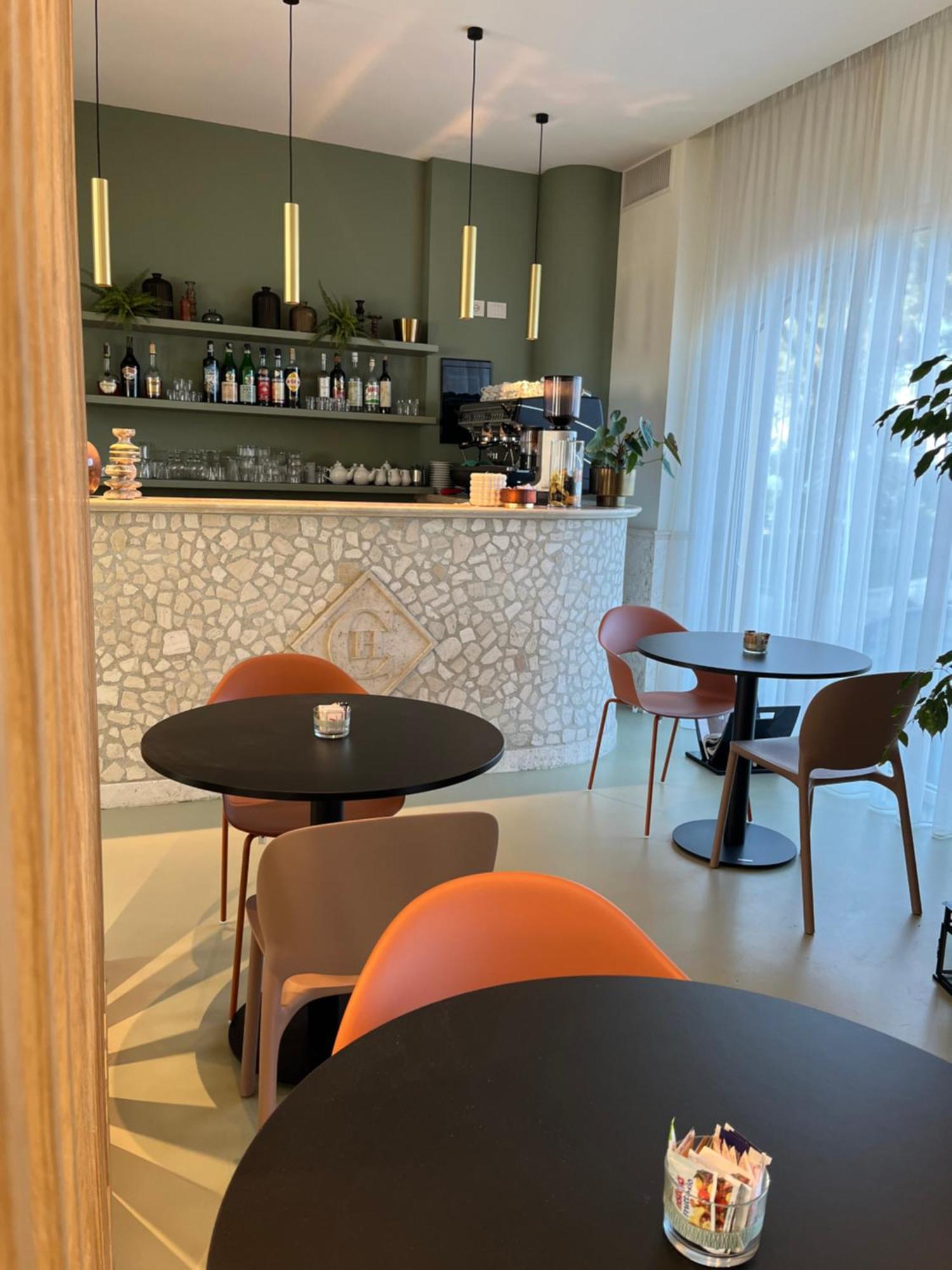 Hotel Capital Cupra Marittima Extérieur photo