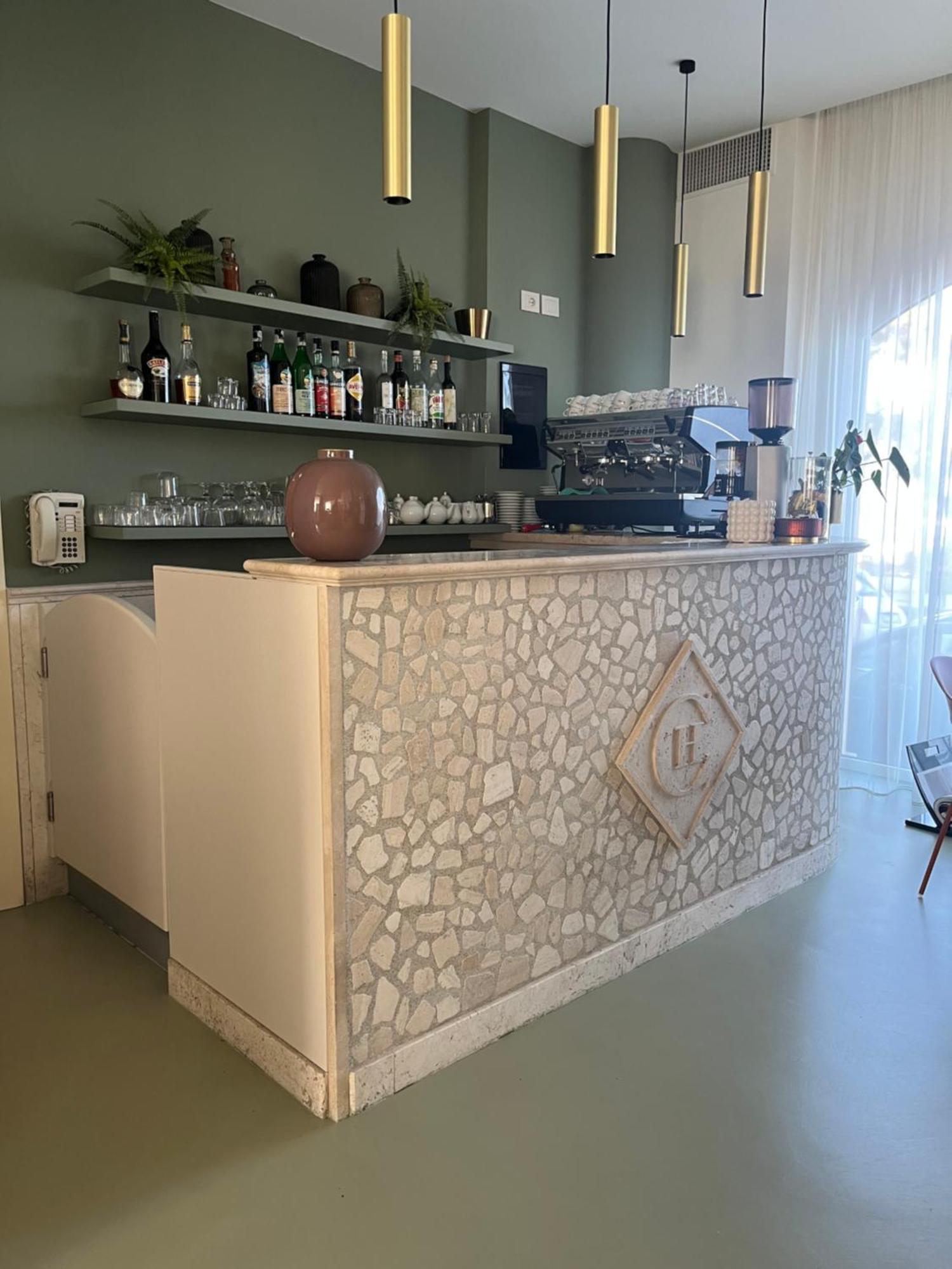Hotel Capital Cupra Marittima Extérieur photo